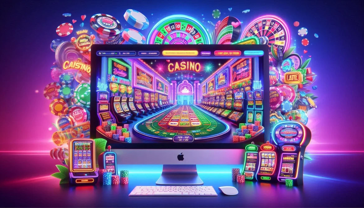 IntellectBet Casino